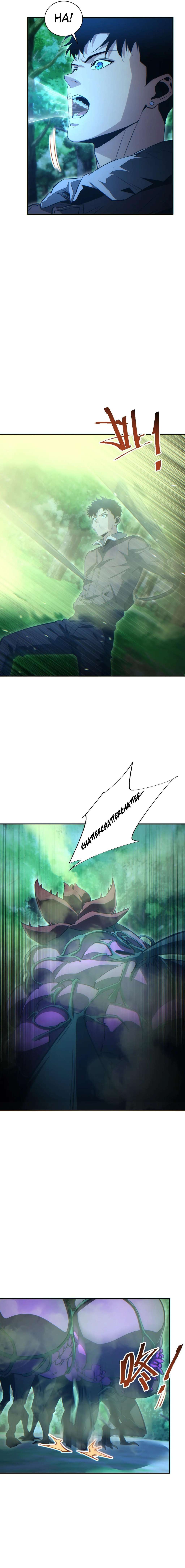 Rebirth in the end times: I reached the top by opening boxes Chapter 51 14